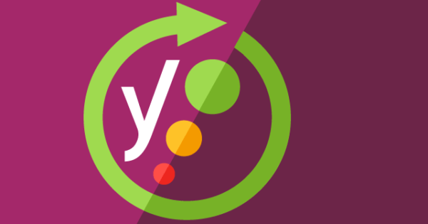 Yoast SEO plugin logo